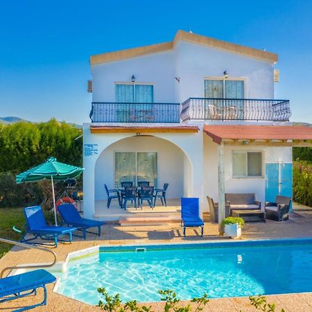 Argaka Sun Villa Tria Paphos Extérieur photo
