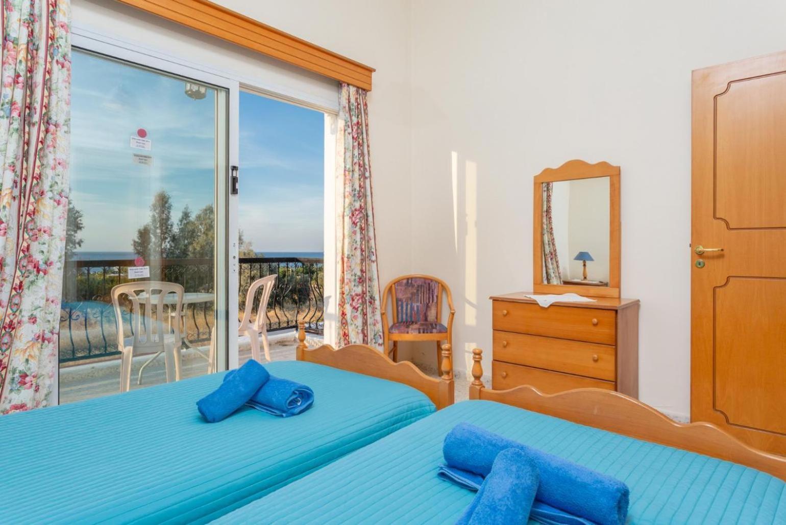 Argaka Sun Villa Tria Paphos Extérieur photo