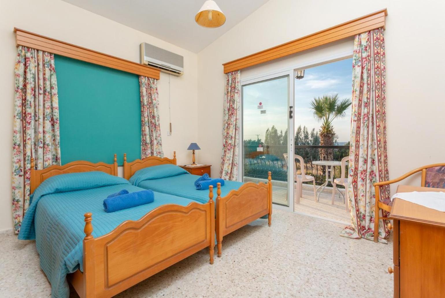 Argaka Sun Villa Tria Paphos Extérieur photo